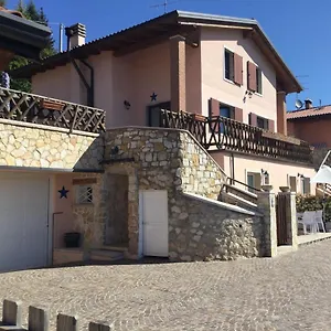 Casa vacanze Al Bellavista.baldo, Ferrara di Monte Baldo