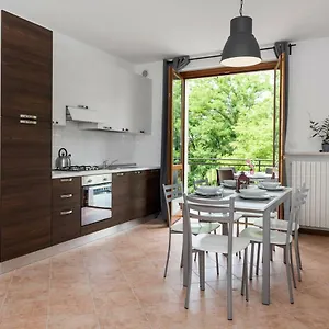 Appartamento Dimora Ronchi, Ronchi (Veneto)